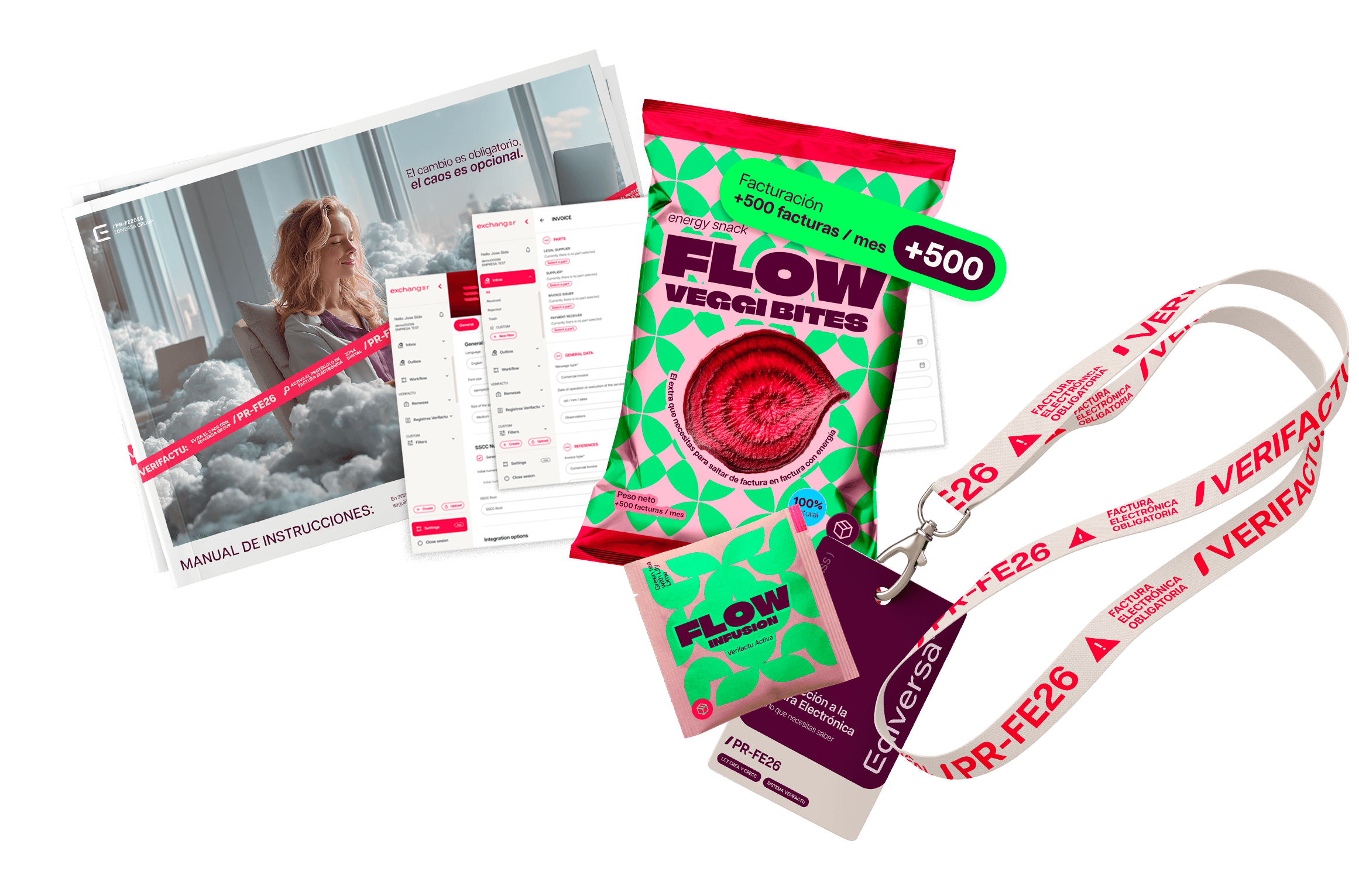 Infusión anti-verifactu-panic